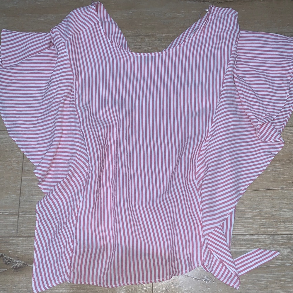 Zara tee - Picture 2 of 3